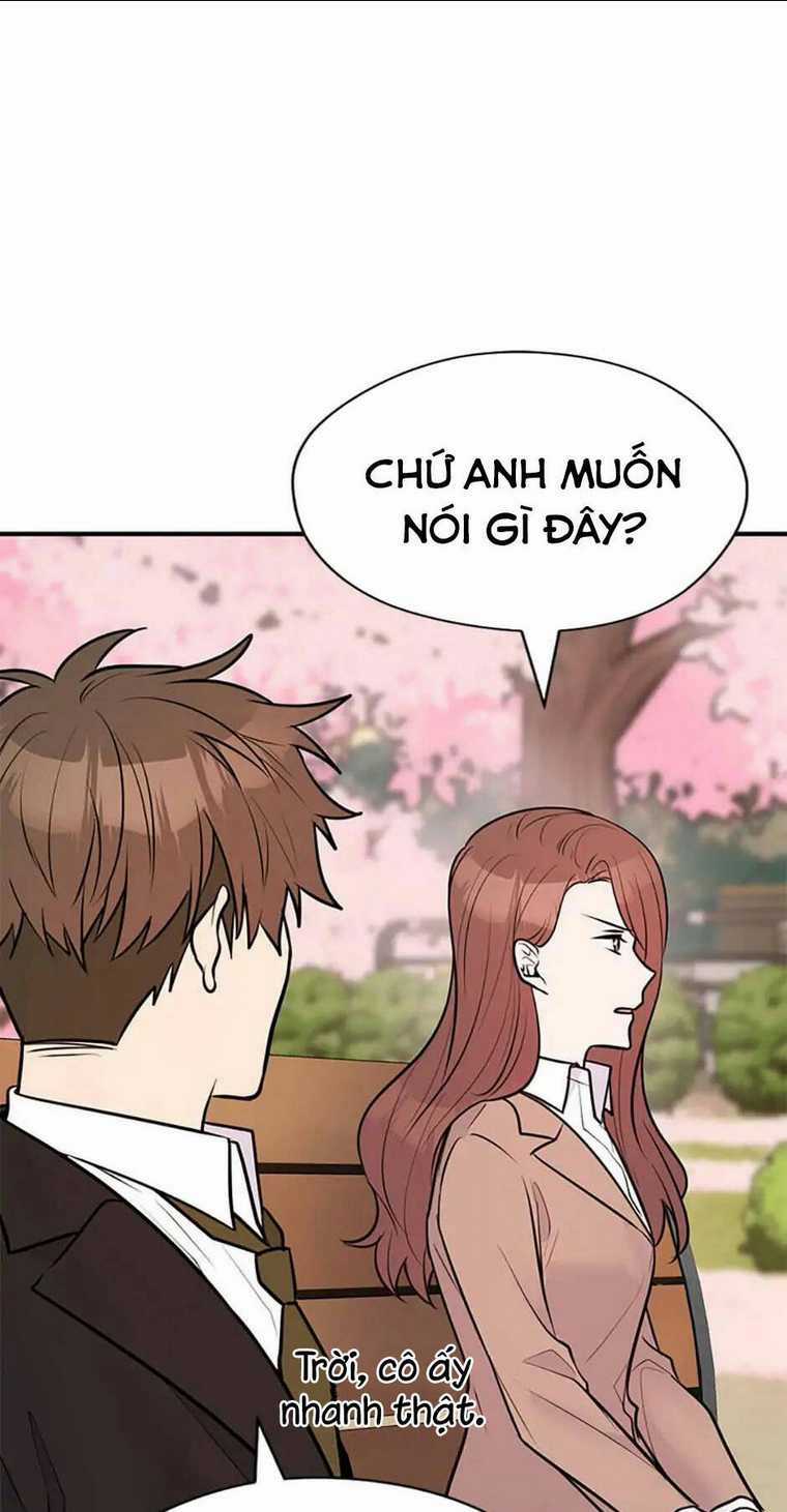 Câu Trả Lời Mùa Đông Chapter 35 trang 22