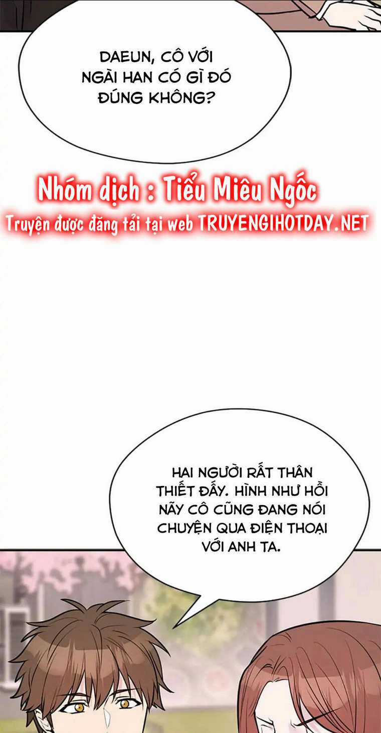 Câu Trả Lời Mùa Đông Chapter 35 trang 23