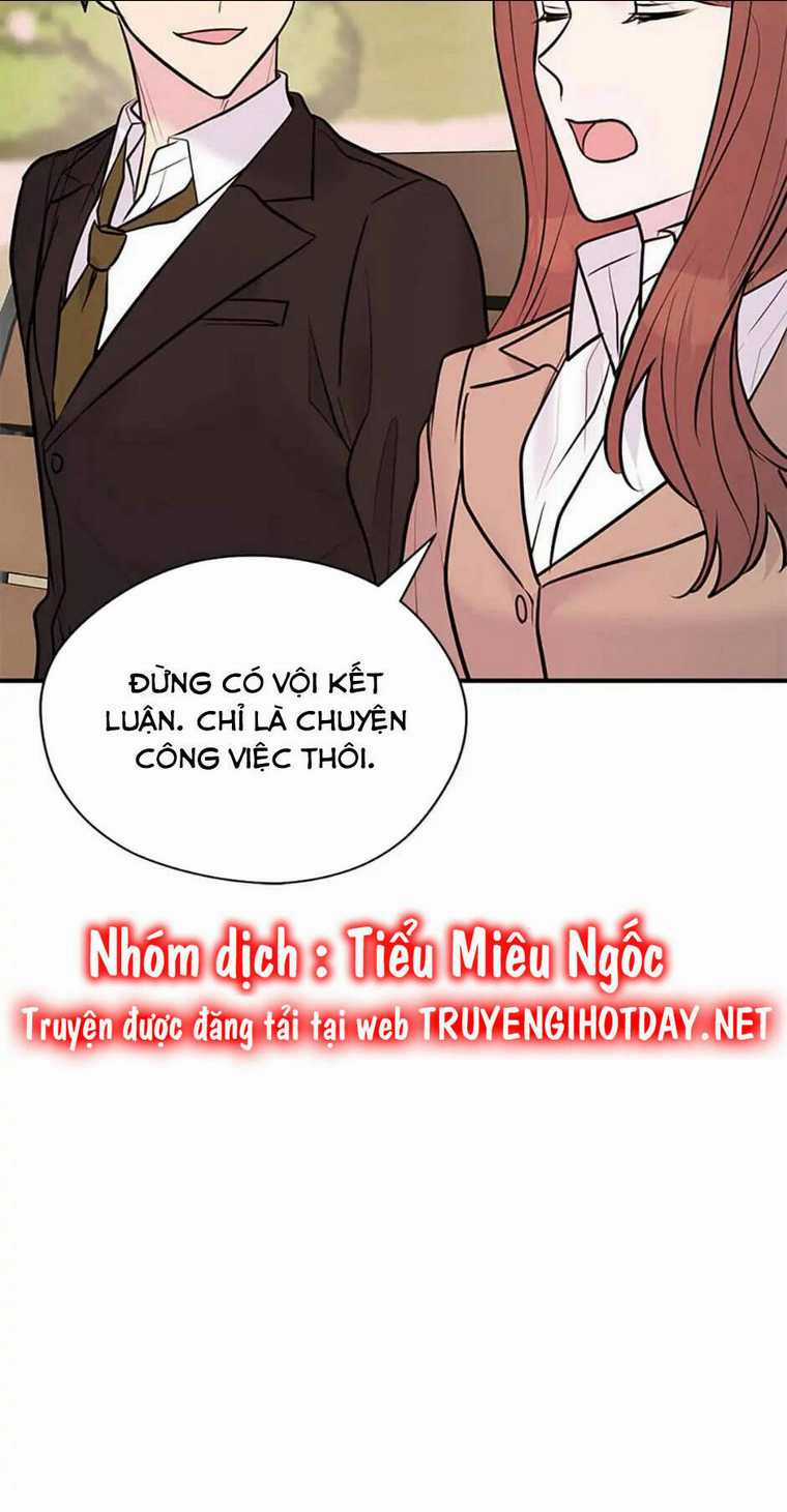Câu Trả Lời Mùa Đông Chapter 35 trang 24