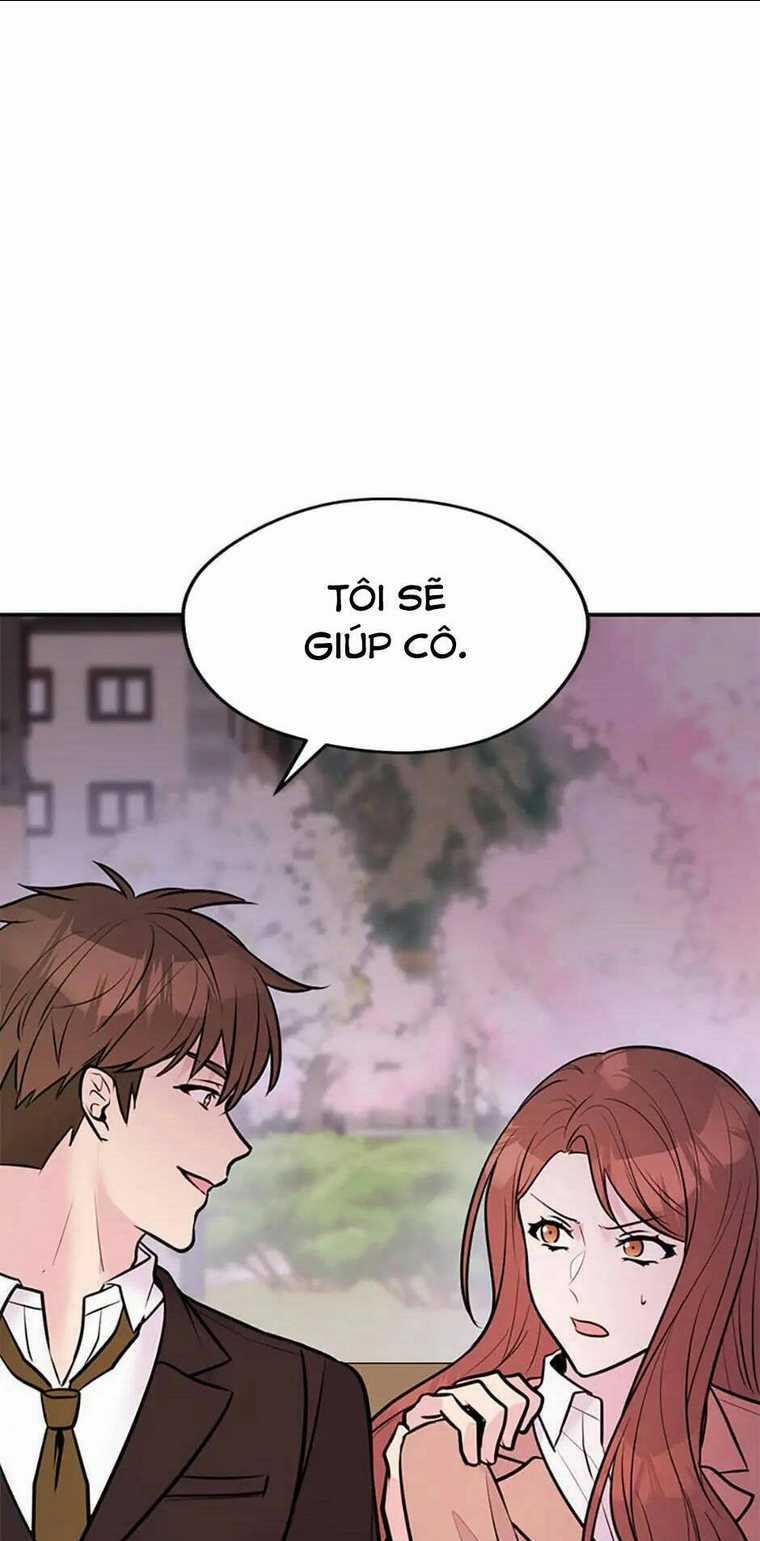 Câu Trả Lời Mùa Đông Chapter 35 trang 27