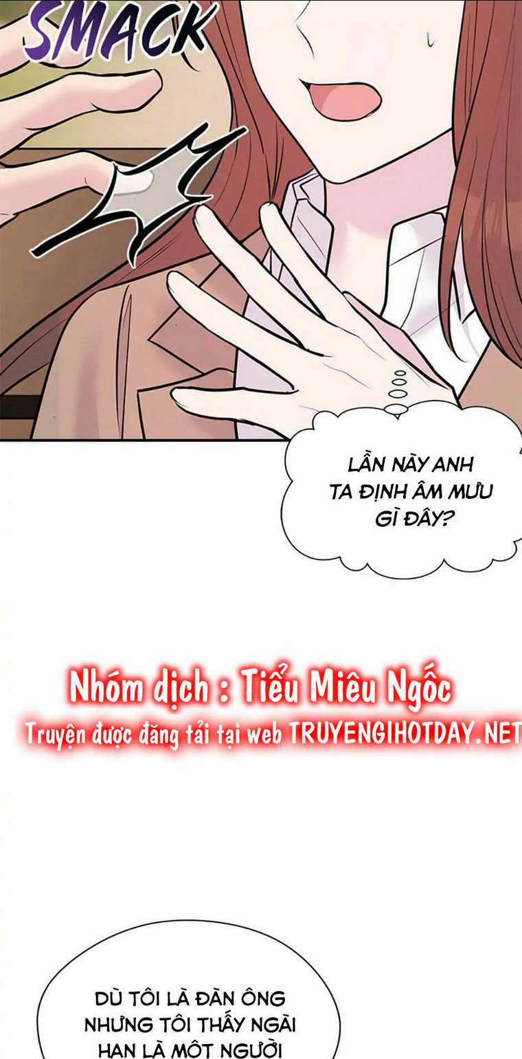 Câu Trả Lời Mùa Đông Chapter 35 trang 29
