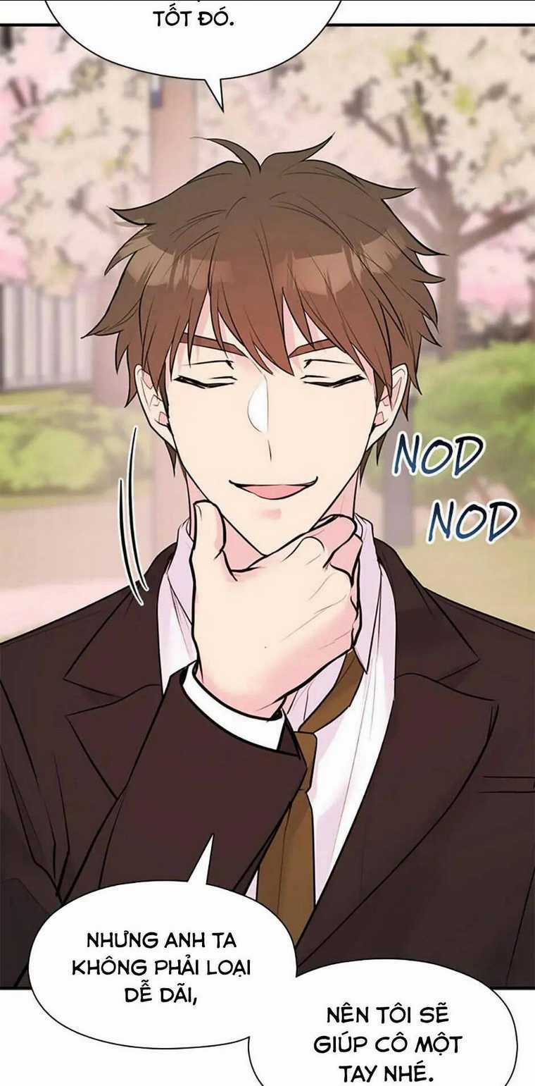 Câu Trả Lời Mùa Đông Chapter 35 trang 30