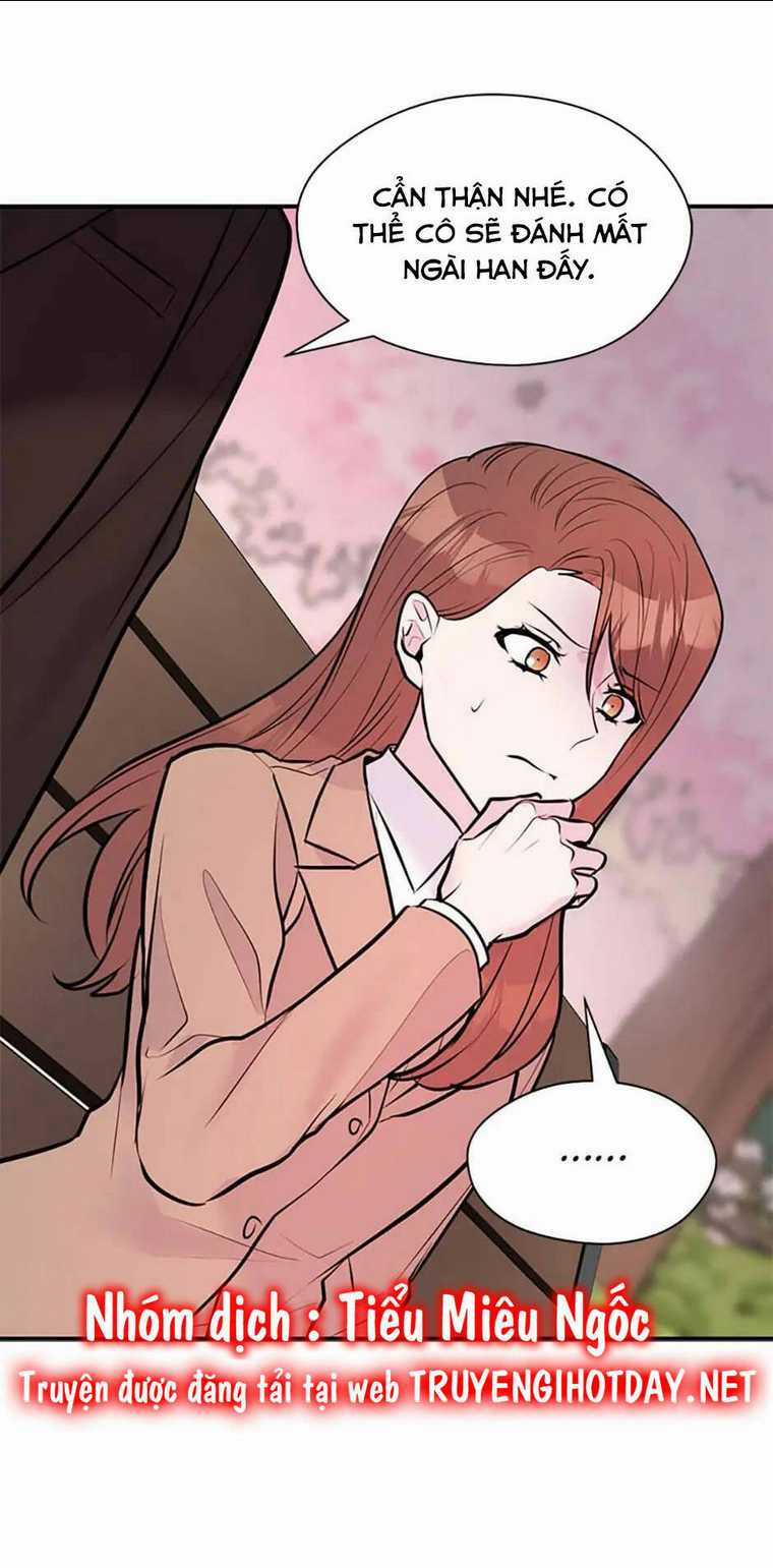 Câu Trả Lời Mùa Đông Chapter 35 trang 34