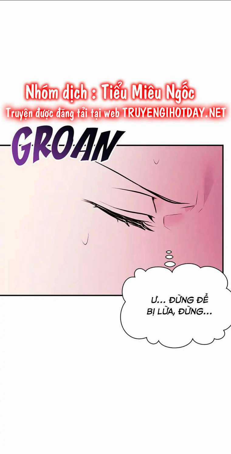 Câu Trả Lời Mùa Đông Chapter 35 trang 35