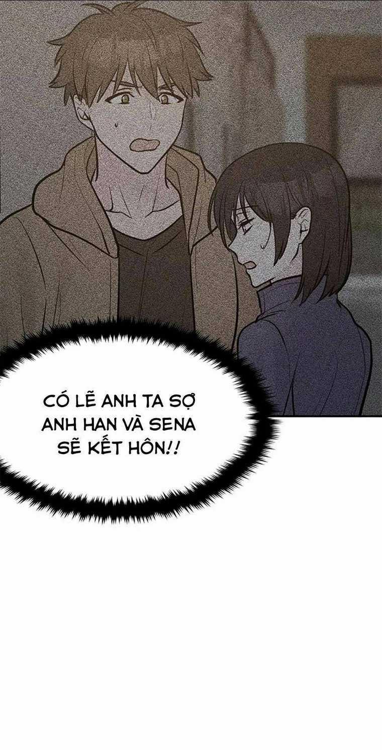 Câu Trả Lời Mùa Đông Chapter 35 trang 37