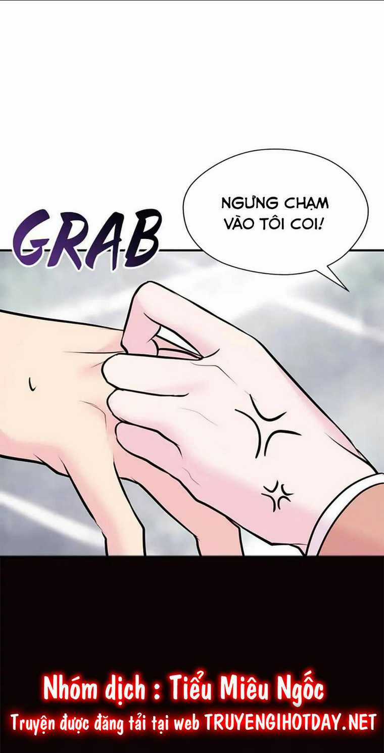 Câu Trả Lời Mùa Đông Chapter 35 trang 40