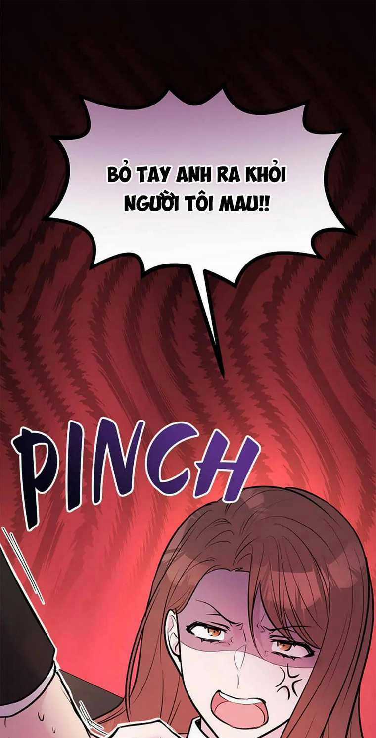 Câu Trả Lời Mùa Đông Chapter 35 trang 41