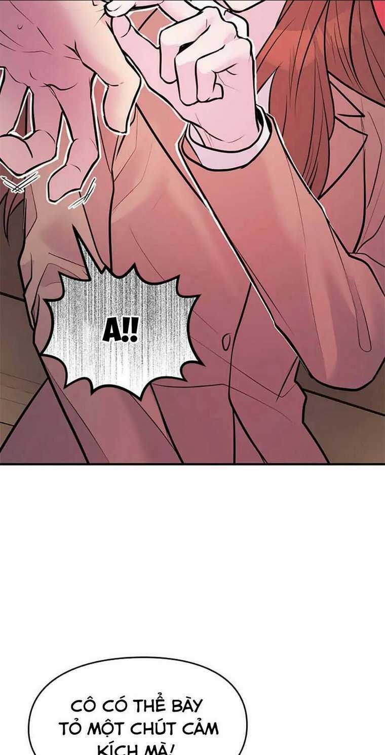 Câu Trả Lời Mùa Đông Chapter 35 trang 42