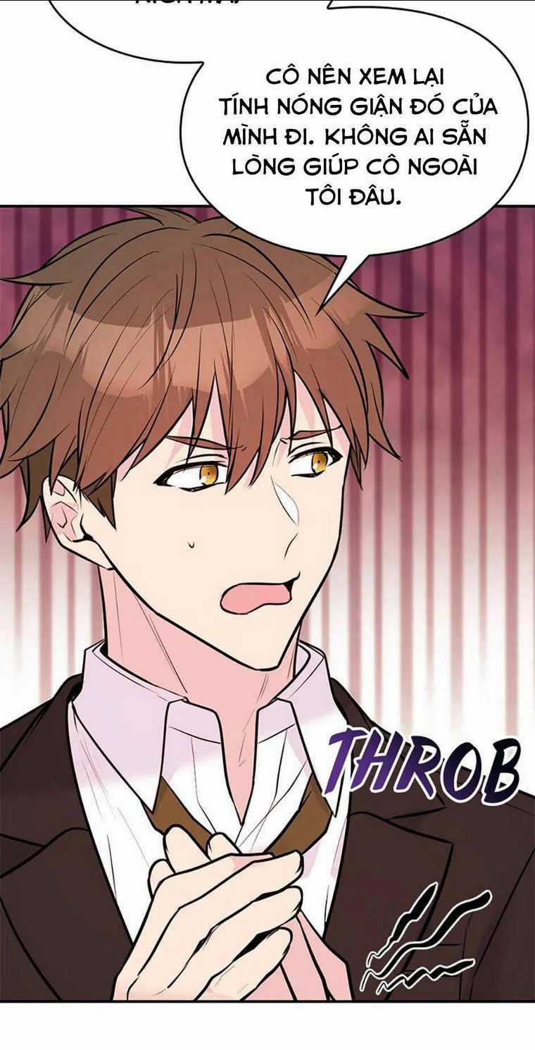 Câu Trả Lời Mùa Đông Chapter 35 trang 43