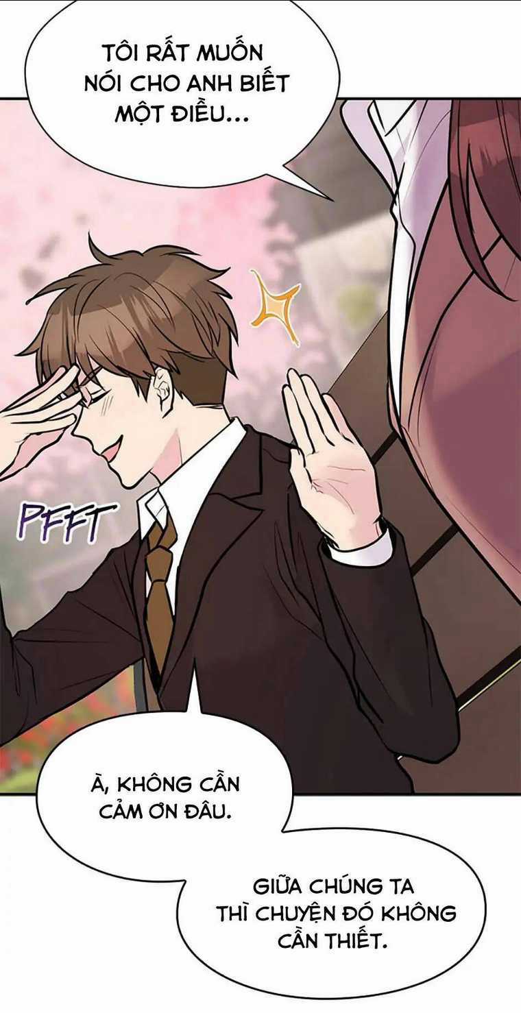 Câu Trả Lời Mùa Đông Chapter 35 trang 45