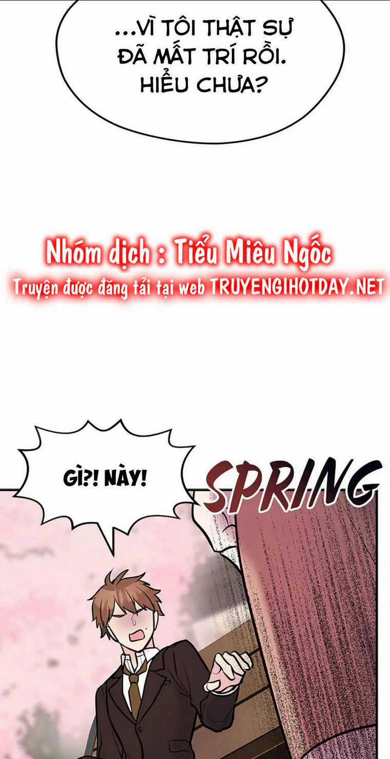 Câu Trả Lời Mùa Đông Chapter 35 trang 49