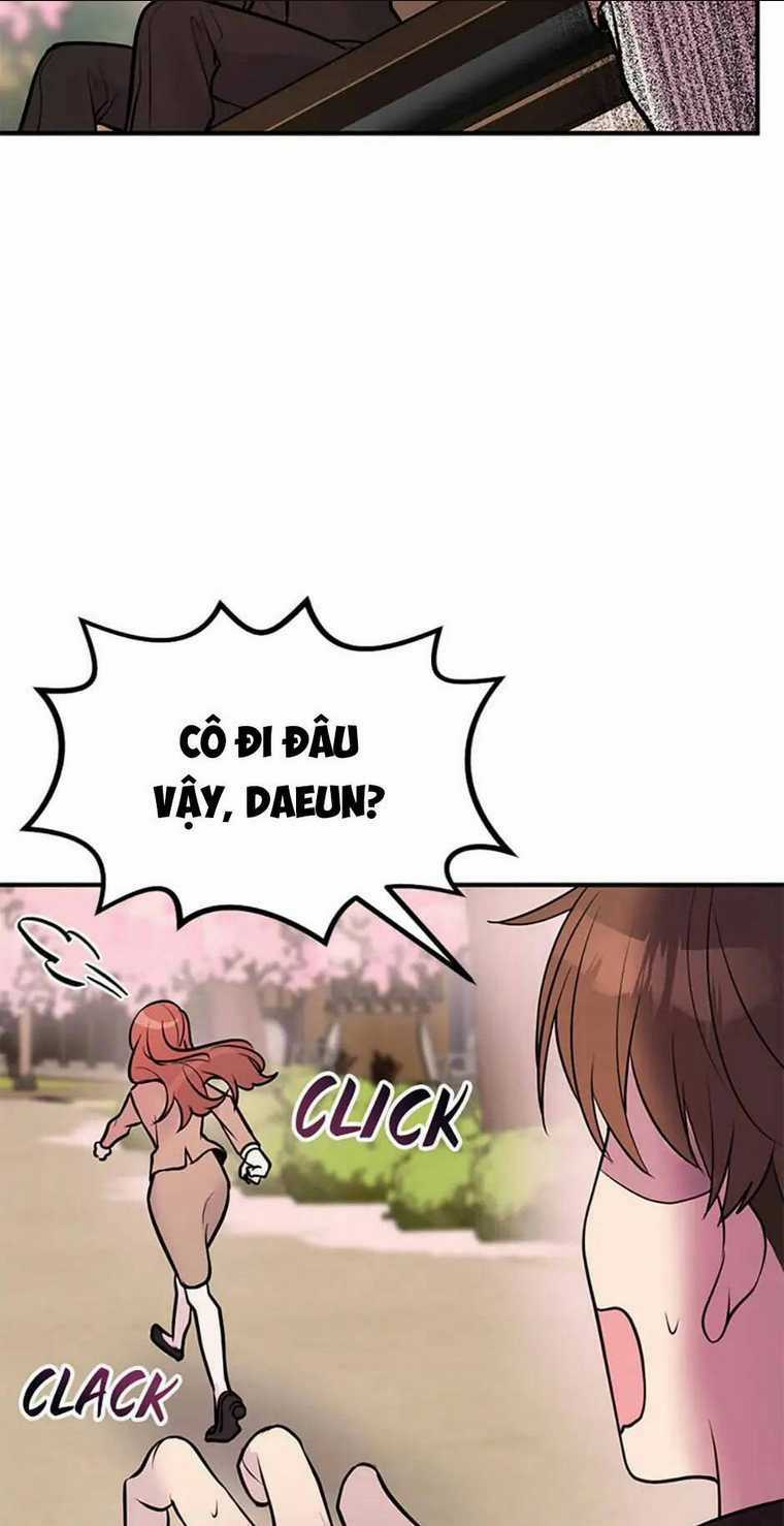 Câu Trả Lời Mùa Đông Chapter 35 trang 50