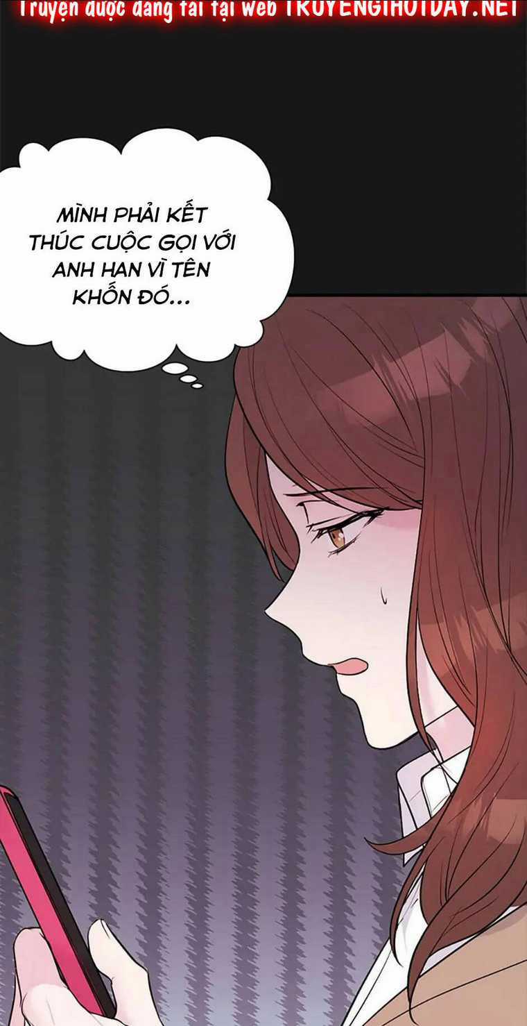 Câu Trả Lời Mùa Đông Chapter 35 trang 54