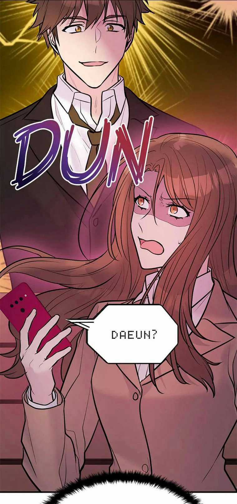 Câu Trả Lời Mùa Đông Chapter 35 trang 6