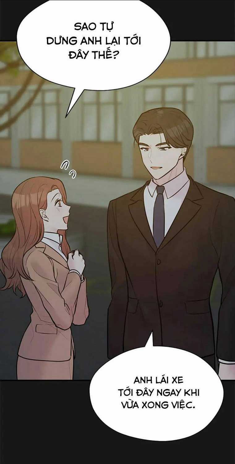 Câu Trả Lời Mùa Đông Chapter 35 trang 60