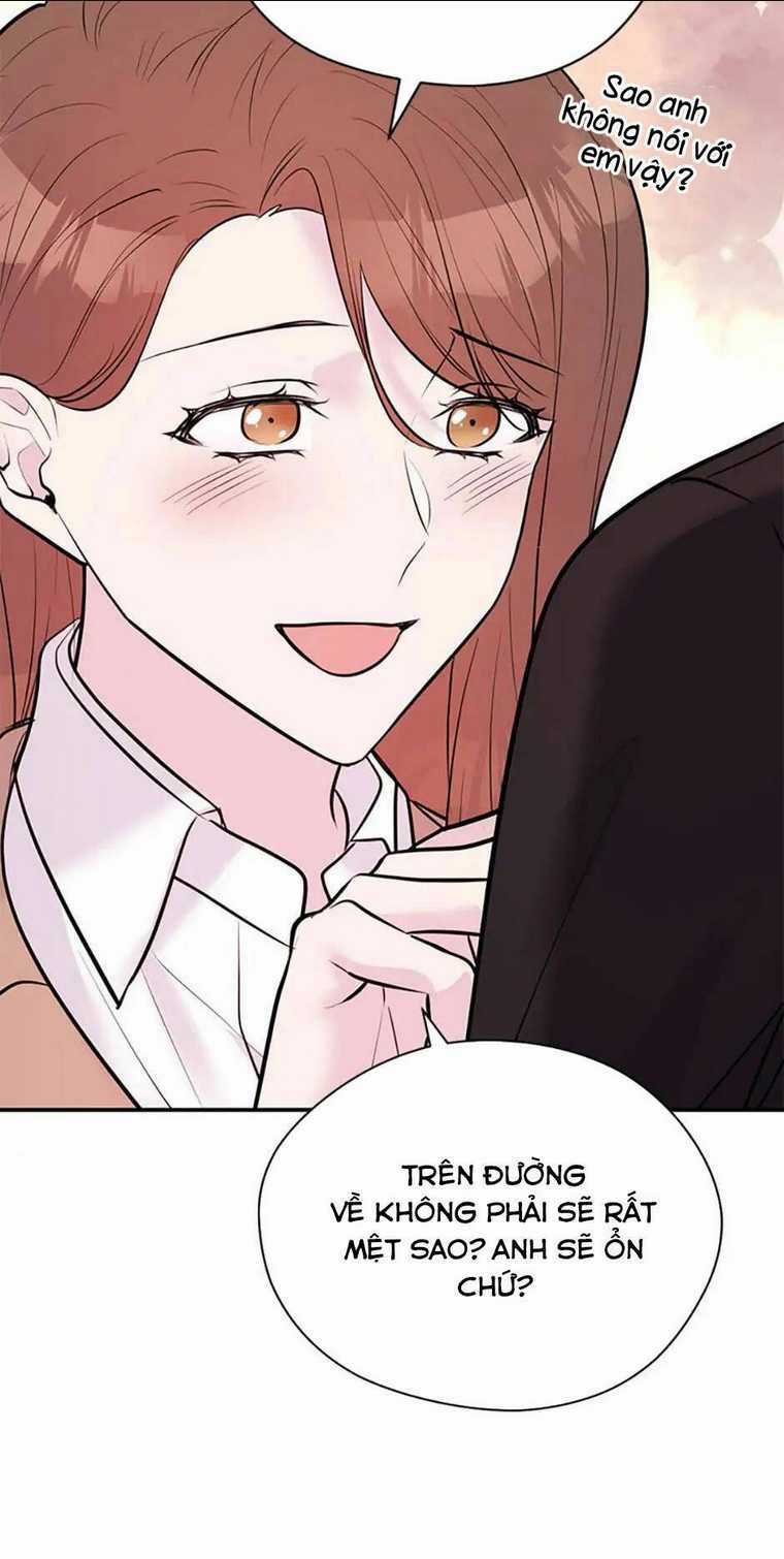 Câu Trả Lời Mùa Đông Chapter 35 trang 67