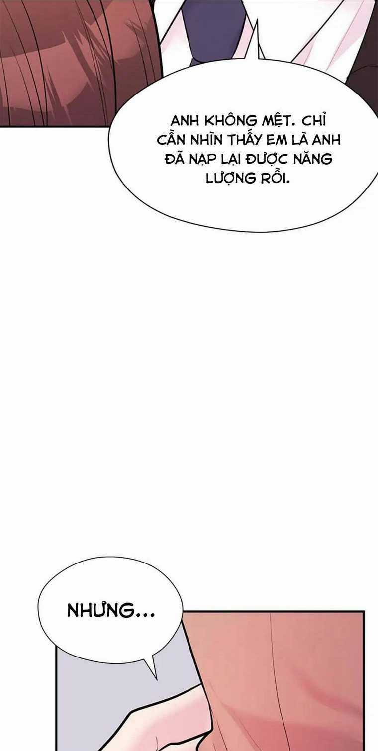 Câu Trả Lời Mùa Đông Chapter 35 trang 69