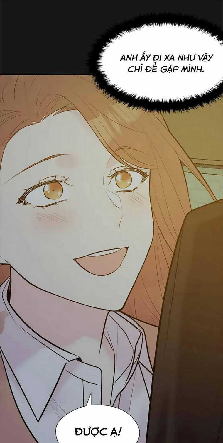 Câu Trả Lời Mùa Đông Chapter 35 trang 74