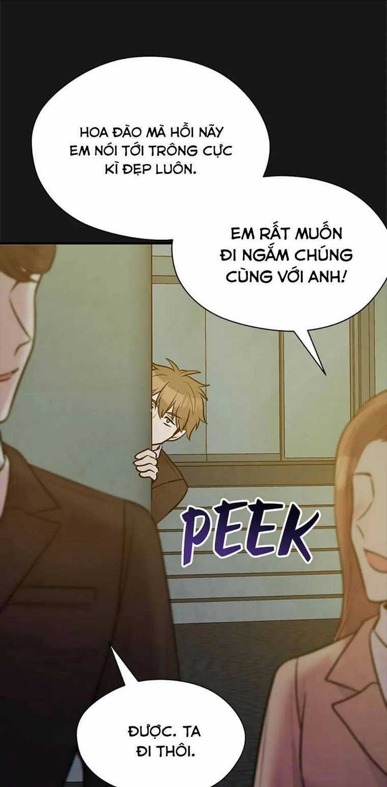 Câu Trả Lời Mùa Đông Chapter 35 trang 76
