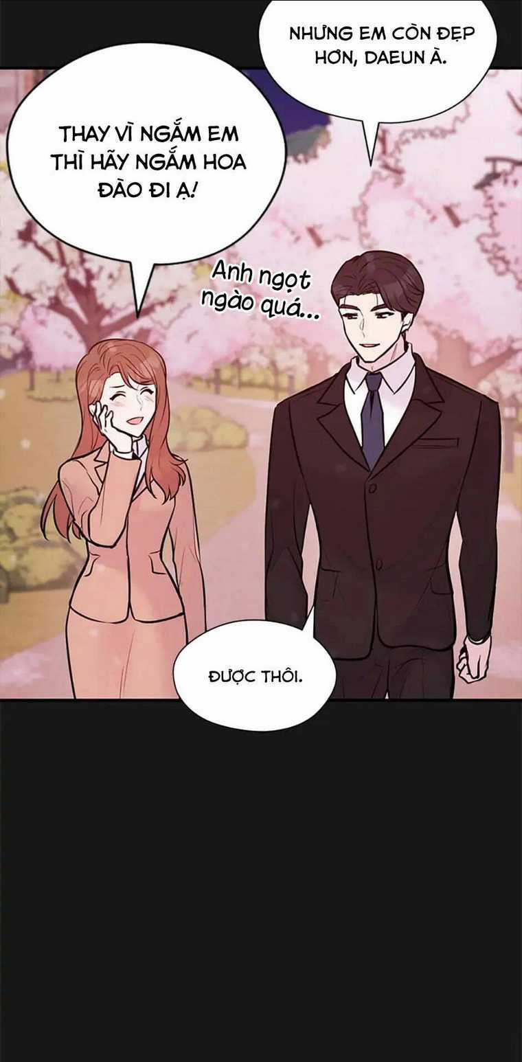 Câu Trả Lời Mùa Đông Chapter 35 trang 82