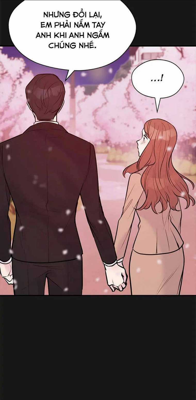 Câu Trả Lời Mùa Đông Chapter 35 trang 84