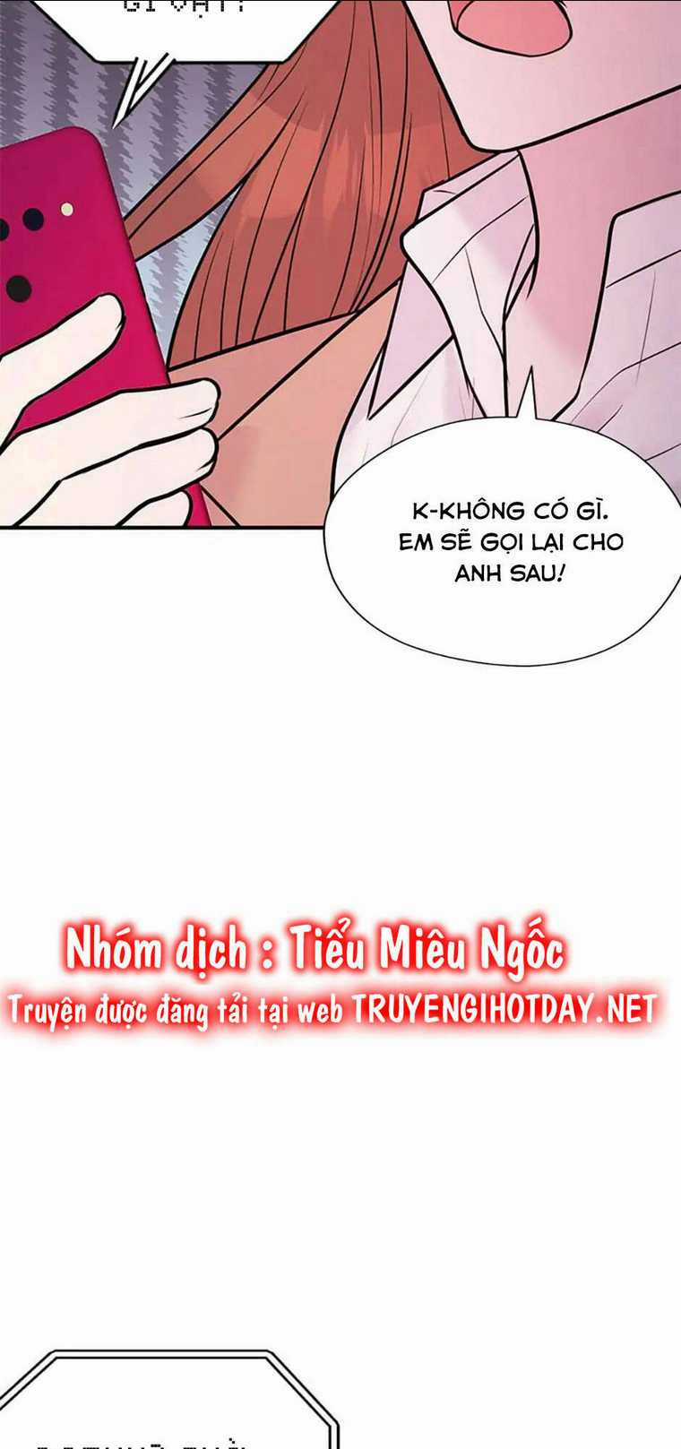 Câu Trả Lời Mùa Đông Chapter 35 trang 9