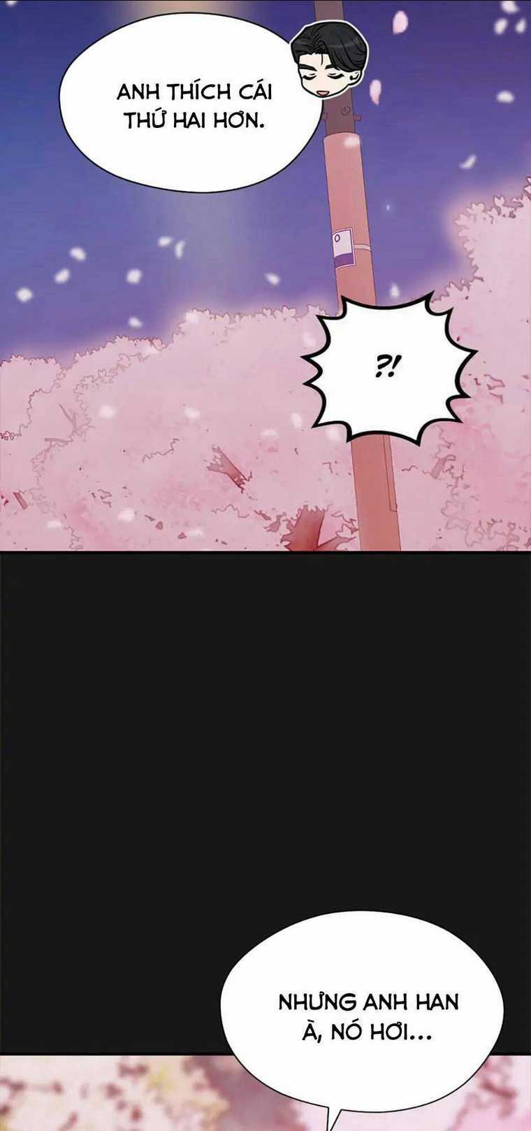 Câu Trả Lời Mùa Đông Chapter 35 trang 91