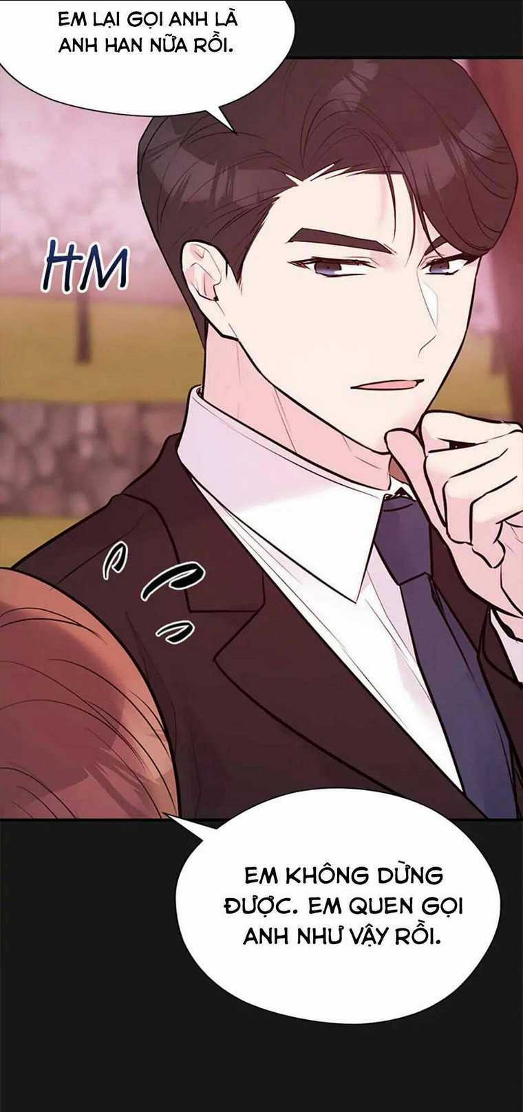 Câu Trả Lời Mùa Đông Chapter 35 trang 94