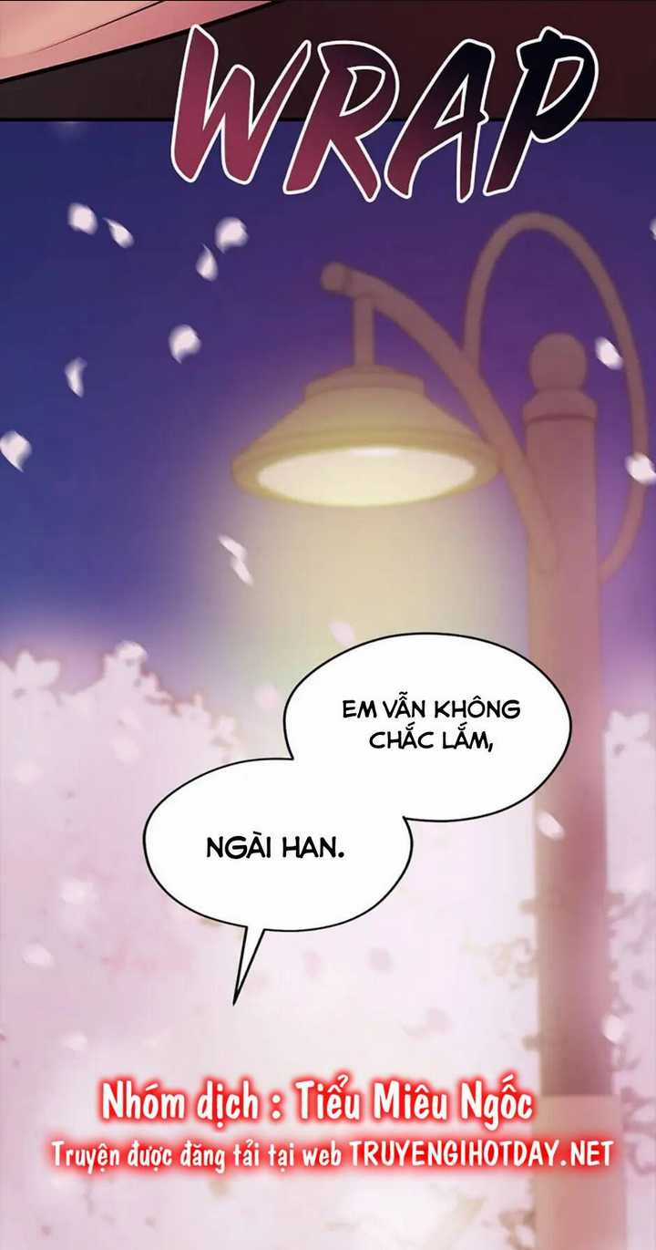 Câu Trả Lời Mùa Đông Chapter 36 trang 14