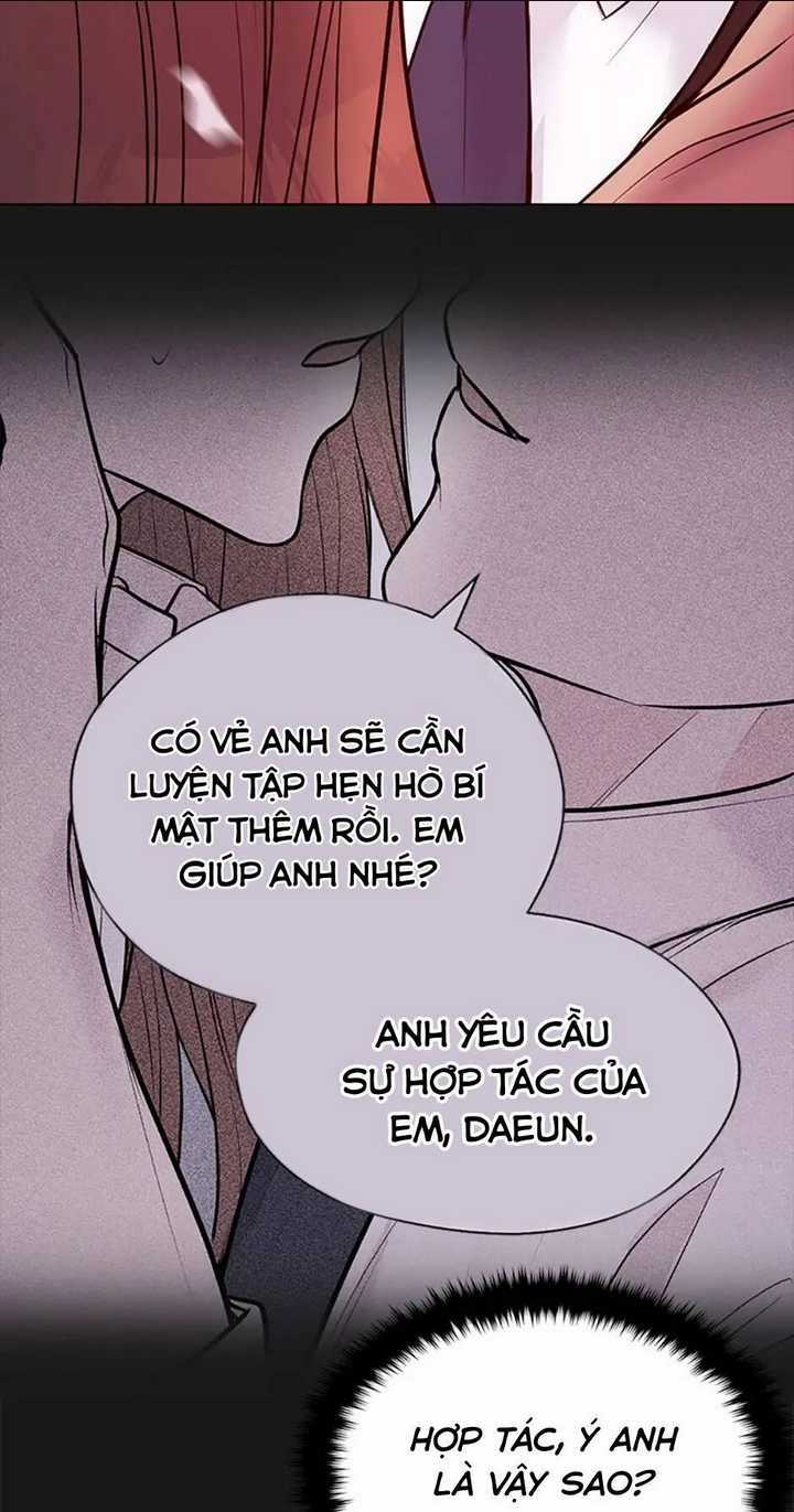 Câu Trả Lời Mùa Đông Chapter 36 trang 17