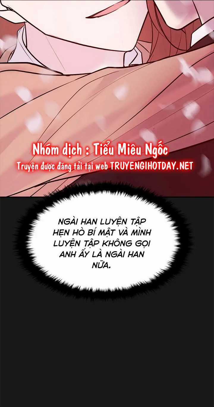 Câu Trả Lời Mùa Đông Chapter 36 trang 19