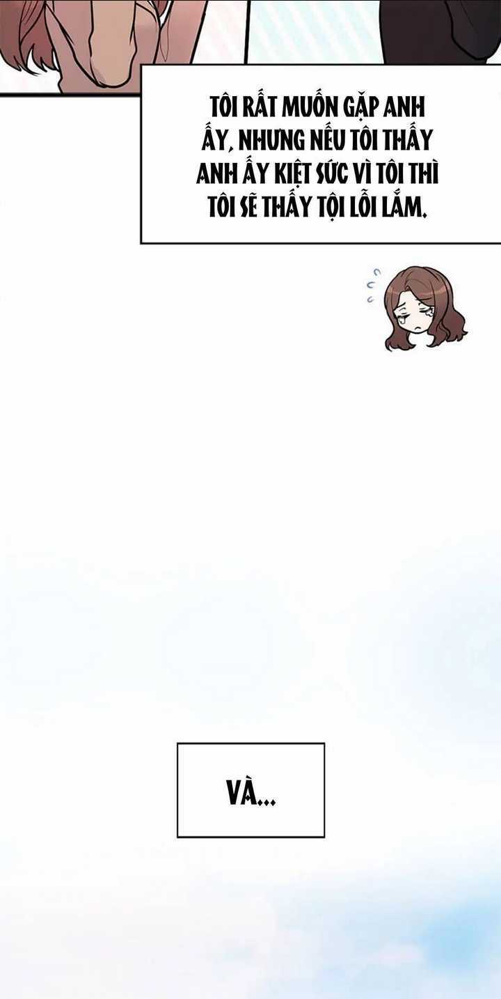 Câu Trả Lời Mùa Đông Chapter 36 trang 25