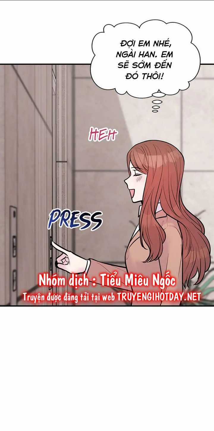 Câu Trả Lời Mùa Đông Chapter 36 trang 30