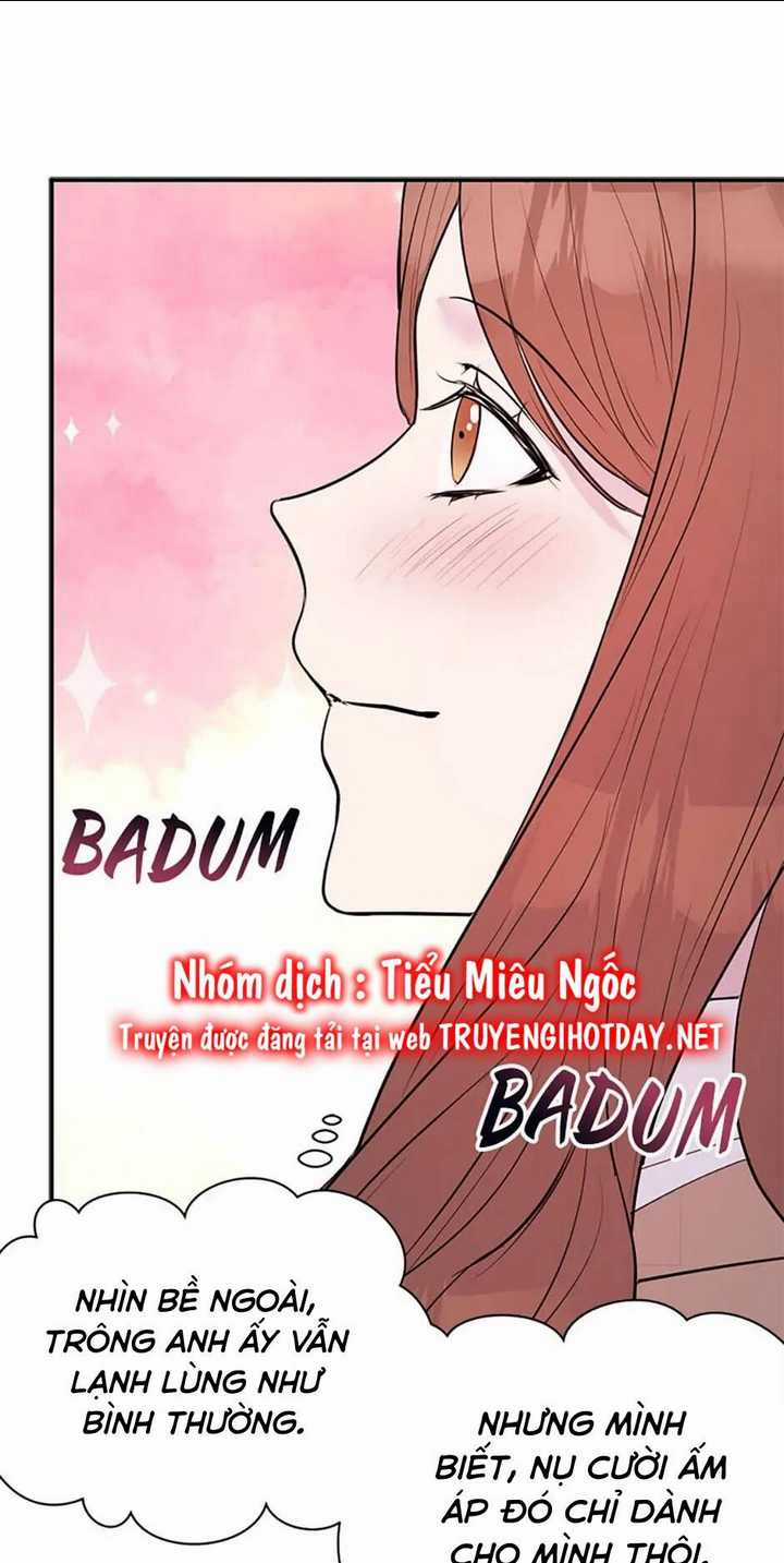 Câu Trả Lời Mùa Đông Chapter 36 trang 37