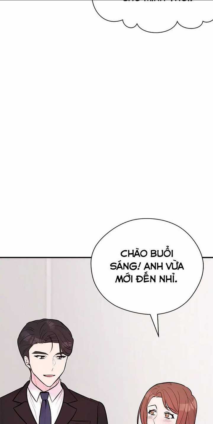 Câu Trả Lời Mùa Đông Chapter 36 trang 38