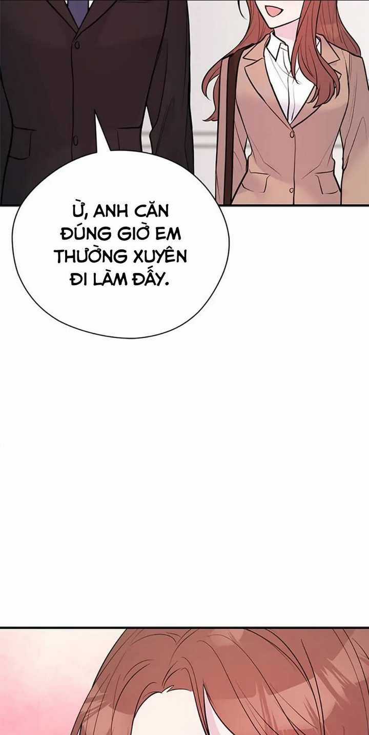 Câu Trả Lời Mùa Đông Chapter 36 trang 39