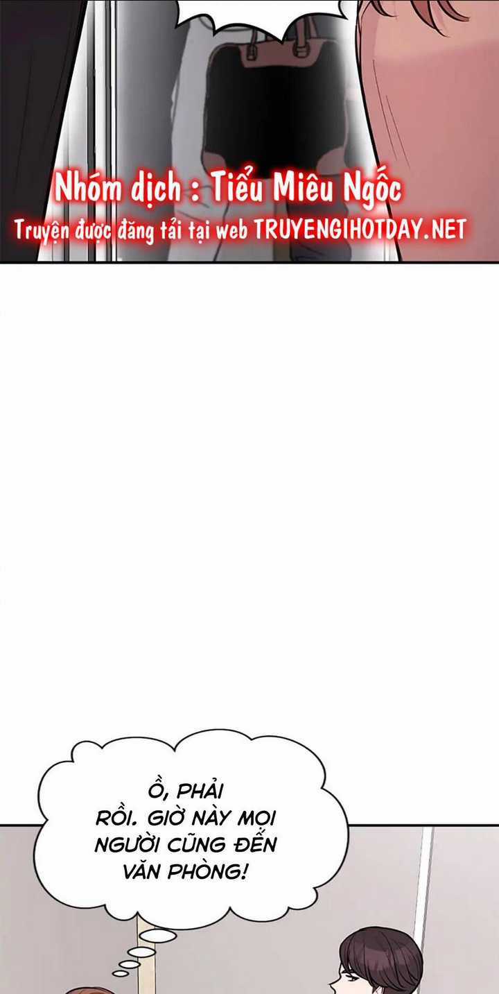 Câu Trả Lời Mùa Đông Chapter 36 trang 42