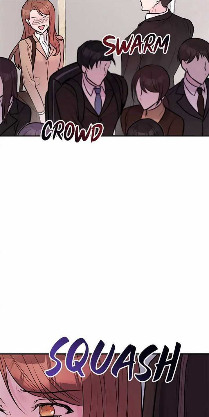 Câu Trả Lời Mùa Đông Chapter 36 trang 43