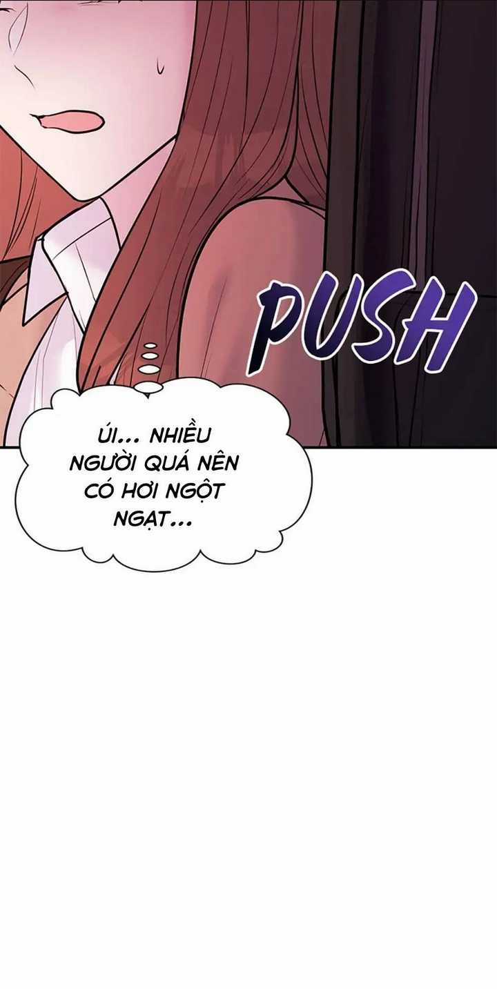 Câu Trả Lời Mùa Đông Chapter 36 trang 44