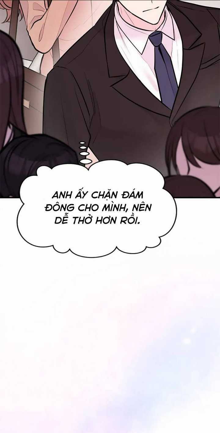 Câu Trả Lời Mùa Đông Chapter 36 trang 48