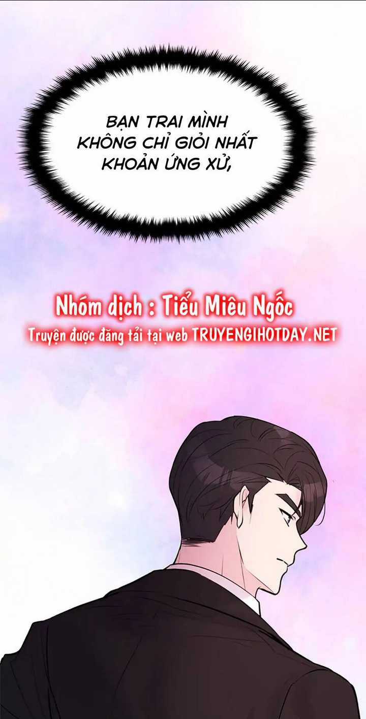 Câu Trả Lời Mùa Đông Chapter 36 trang 49