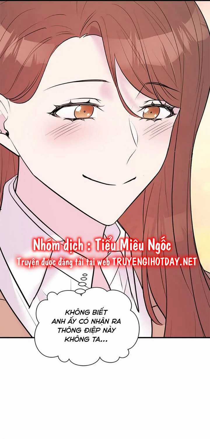 Câu Trả Lời Mùa Đông Chapter 36 trang 58