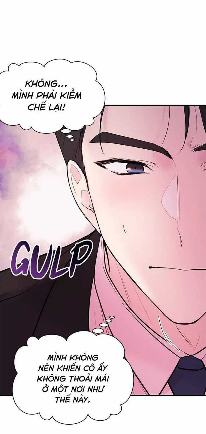 Câu Trả Lời Mùa Đông Chapter 36 trang 63