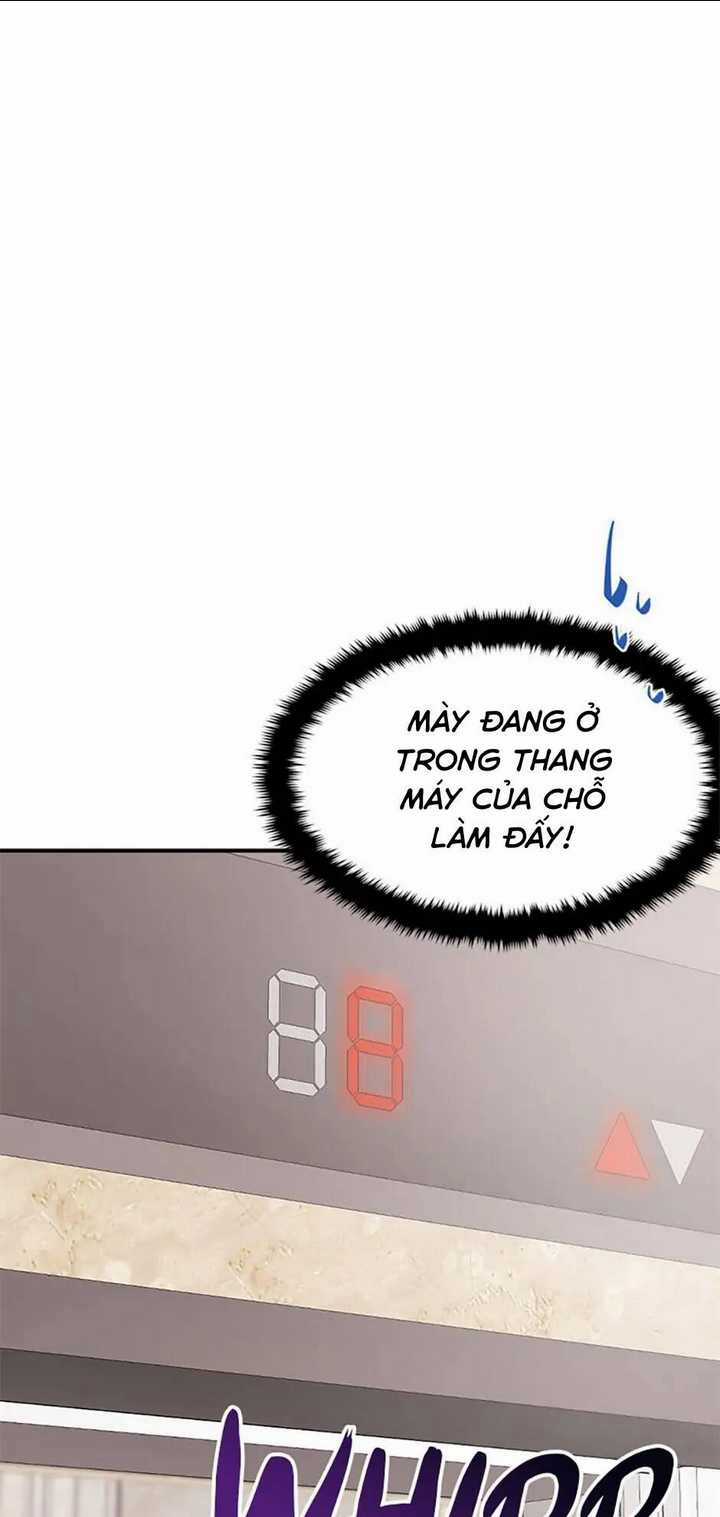 Câu Trả Lời Mùa Đông Chapter 36 trang 68