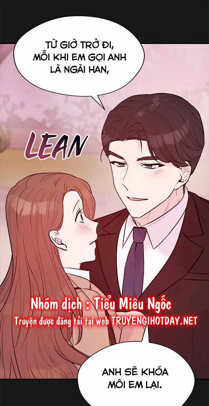 Câu Trả Lời Mùa Đông Chapter 36 trang 7