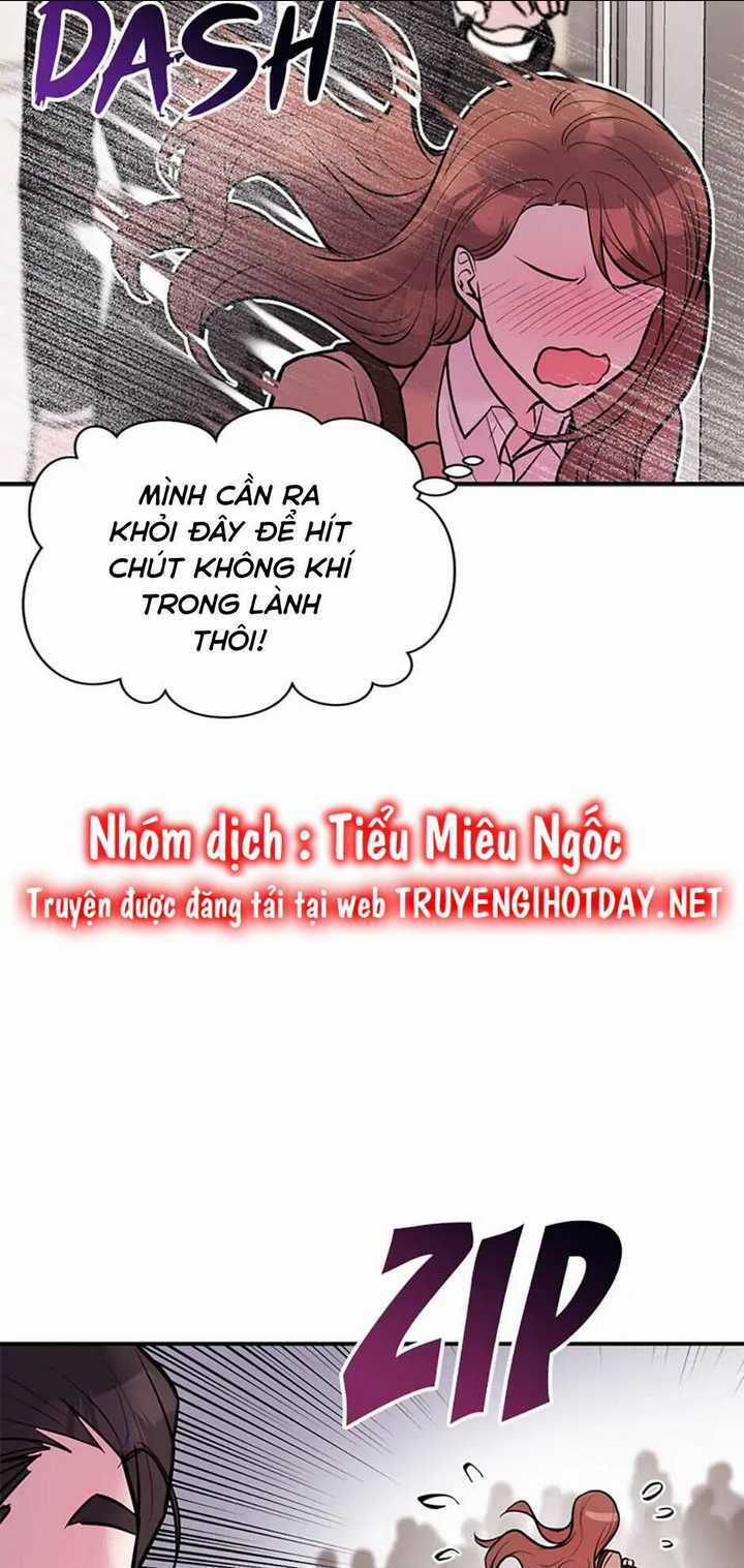 Câu Trả Lời Mùa Đông Chapter 36 trang 70