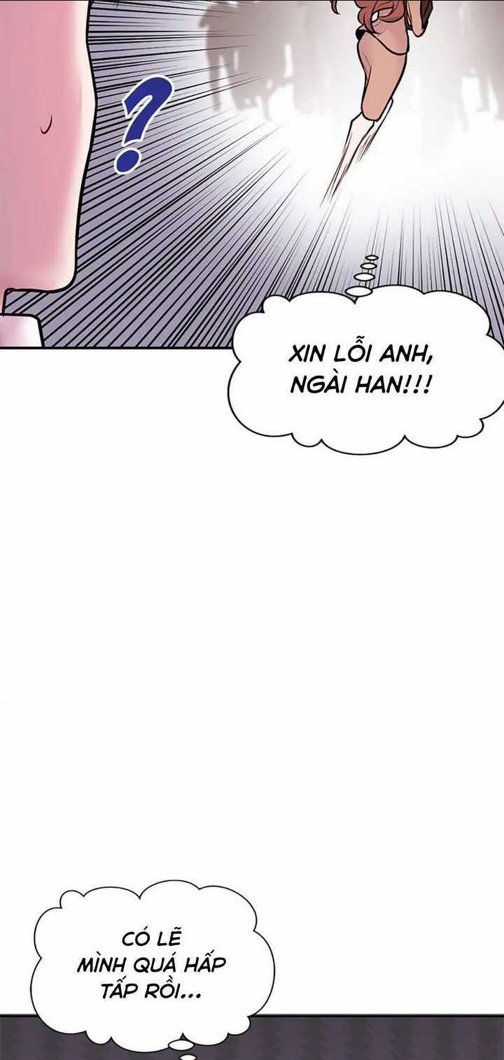 Câu Trả Lời Mùa Đông Chapter 36 trang 71