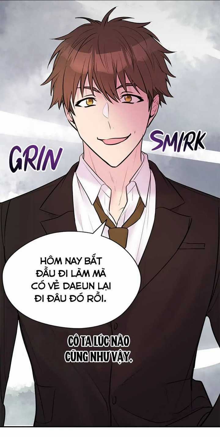 Câu Trả Lời Mùa Đông Chapter 36 trang 76