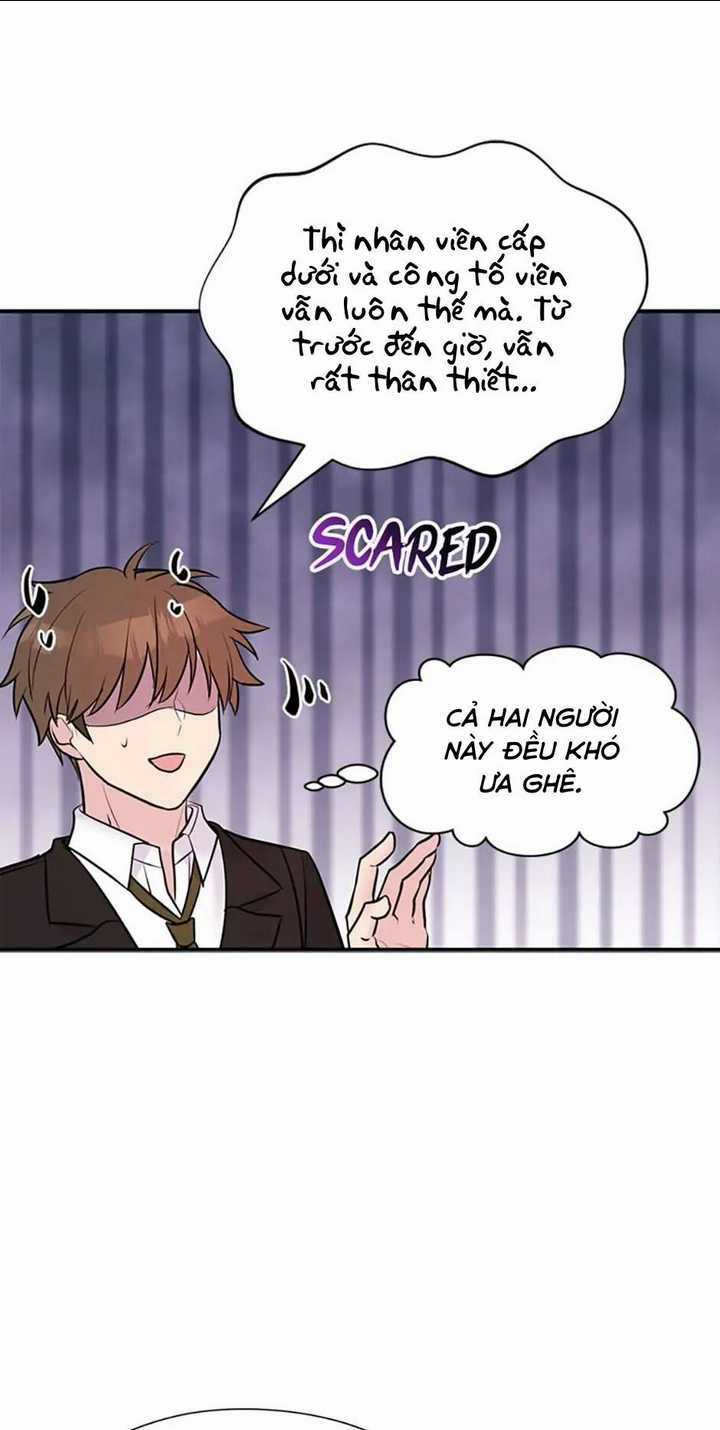 Câu Trả Lời Mùa Đông Chapter 36 trang 80