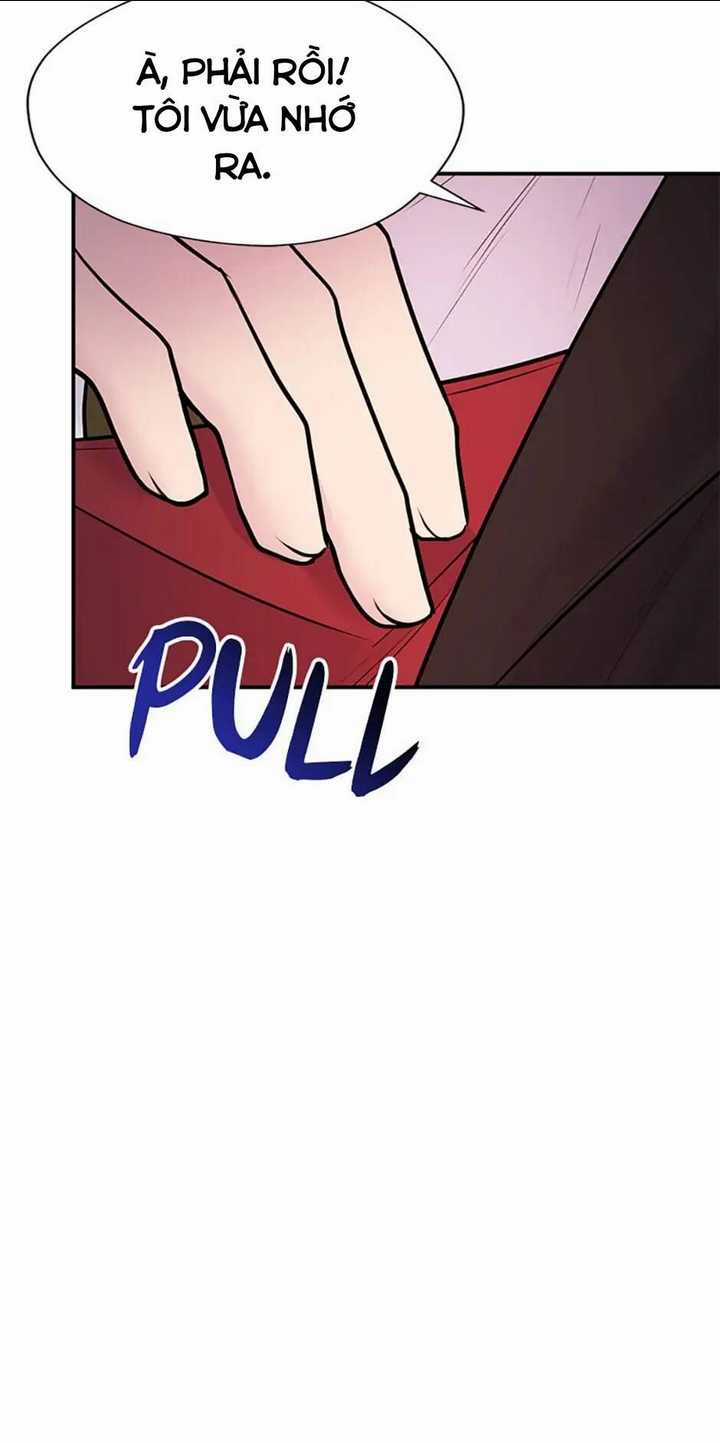 Câu Trả Lời Mùa Đông Chapter 36 trang 81